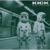 KICK KICK