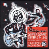 LOS STRAITJACKETS