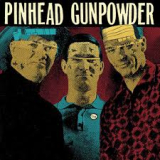 PINHEAD GUNPOWDER