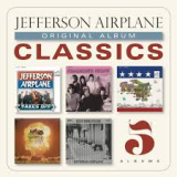JEFFERSON AIRPLANE