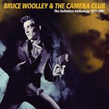 BRUCE WOOLLEY & THE CAMERA CLUB