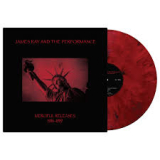 JAMES RAY & THE PERFORMANCE