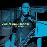 COLTRANE JOHN COLTRANE JOHN
