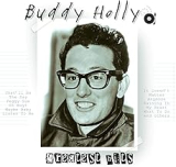 HOLLY BUDDY HOLLY BUDDY