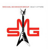 MICHAEL SCHENKER GROUP MICHAEL SCHENKER GROUP
