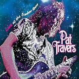 TRAVERS PAT TRAVERS PAT