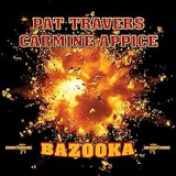 TRAVERS PAT & CARMINE APPICE TRAVERS PAT & CARMINE APPICE
