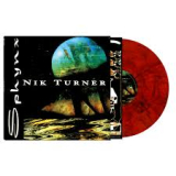 TURNER NIK TURNER NIK