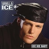 VANILLA ICE VANILLA ICE