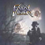 FATAL VISION