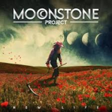 MOONSTONE PROJECT MOONSTONE PROJECT