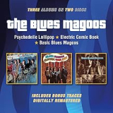 BLUES MAGOOS