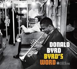 BYRD DONALD BYRD DONALD