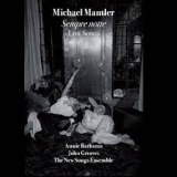 MANTLER MICHAEL