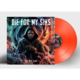 DIE FOR MY SINS