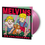 MELVINS MELVINS