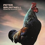 BRUNTNELL PETER BRUNTNELL PETER
