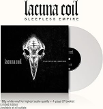 LACUNA COIL