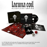 LACUNA COIL LACUNA COIL