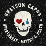 CAPPS GRAYSON CAPPS GRAYSON