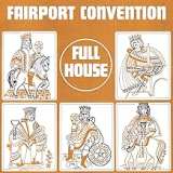 FAIRPORT CONVENTION FAIRPORT CONVENTION