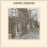 FAIRPORT CONVENTION FAIRPORT CONVENTION