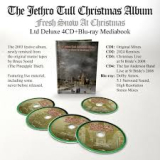JETHRO TULL