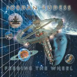 RUDESS JORDAN