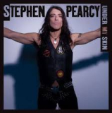PEARCY STEPHEN PEARCY STEPHEN