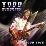 RUNDGREN TODD