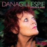 GILLESPIE DANA GILLESPIE DANA