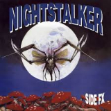 NIGHTSTALKER NIGHTSTALKER