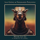 GOTHE IAN & FERNANDO PERDOMO GOTHE IAN & FERNANDO PERDOMO