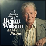 WILSON BRIAN WILSON BRIAN