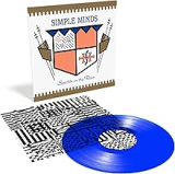 SIMPLE MINDS