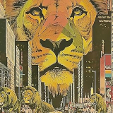 LIONS IN THE STREET