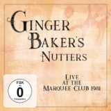GINGER BAKERS NUTTERS GINGER BAKERS NUTTERS