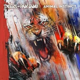 TYGERS OF PAN TANG