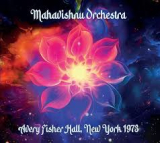 MAHAVISHNU ORCHESTRA