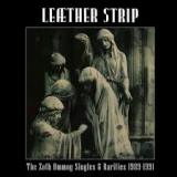 LEAETHER STRIP