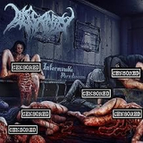 DISSANITY