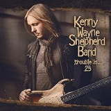 SHEPHERD KENNY WAYNE