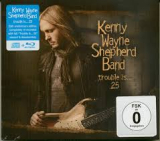 SHEPHERD KENNY WAYNE