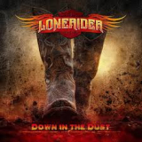 LONERIDER LONERIDER
