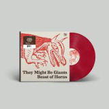THEY MIGHT BE GIANTS