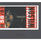 WILSON CASSANDRA WILSON CASSANDRA