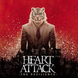 HEART ATTACK HEART ATTACK