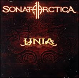 SONATA ARCTICA