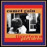 COMET GAIN