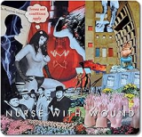 NURSE WITH WOUND NURSE WITH WOUND